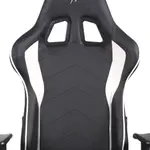 Opěrák pro židli DXRacer FH08/NW