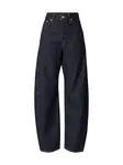 LEVI'S ® Džínsy 'Cinch Barrel Jeans'  modrá