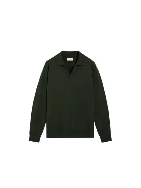 Scalpers Sveter  zelená