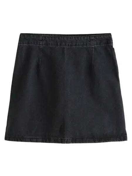 Next Sukňa  čierna