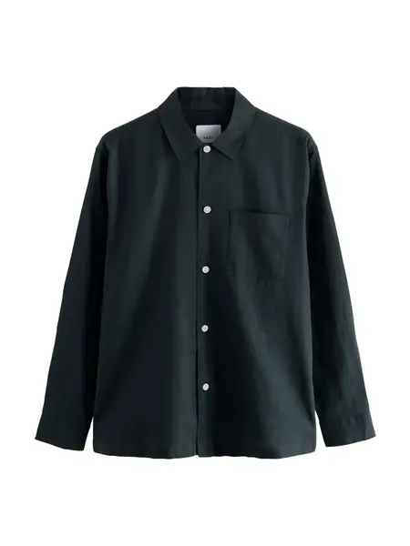 Next Košeľa  čierna