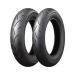 BRIDGESTONE 120/80 -12 55J BATTLAX_BT601SS TL WET