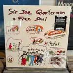 Joe Quarterman: Sir Joe Quarterman & Free Soul - Joe Quarterman, Joe Quarterman