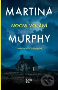 Noční volání - Martina Murphy - kniha z kategorie Detektivky