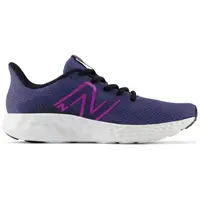 New Balance W411RL3 Dámska bežecká obuv, fialová, veľkosť 37