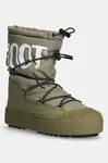 Sněhule Moon Boot MB MTRACK POLAR NYLON