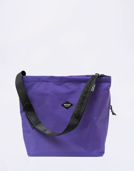 Braasi Industry Arsenale Purple X-Pac