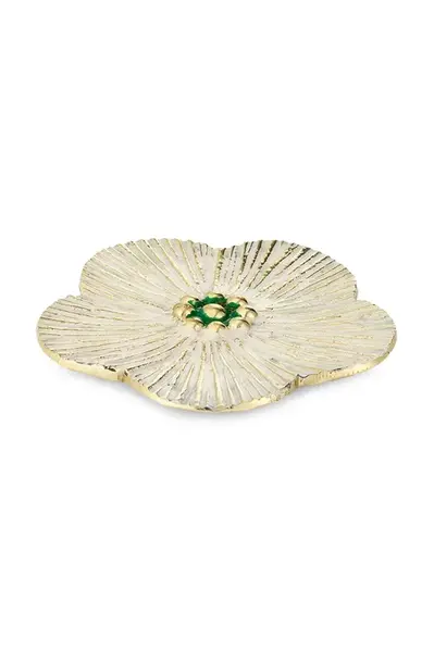 Dekoračný tanier Doing Goods Faye 8 cm