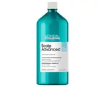 Čisticí šampon proti lupům Loréal Professionnel Scalp Advanced Anti-Dandruff - 1500 ml - L’Oréal Professionnel + dárek zdarma