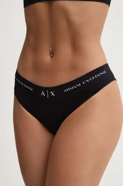 Nohavičky Armani Exchange