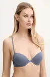Calvin Klein Plavková podprsenka Calvin Klein