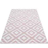 Novel TKANÝ KOBEREC, 80/150 cm, pink