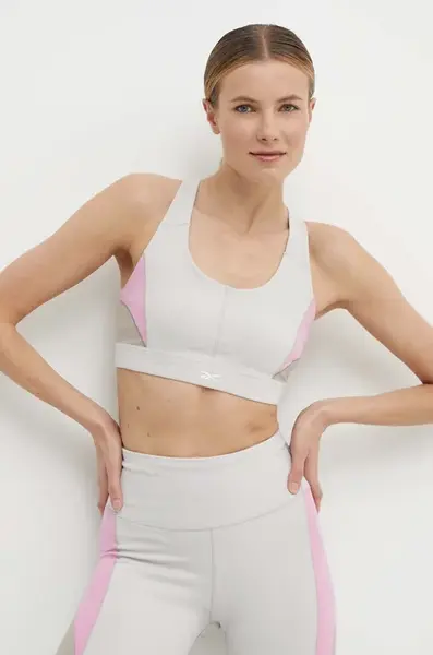Športová podprsenka Reebok Lux Racer