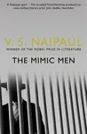 The Mimic Men - V.S. Naipaul