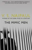 The Mimic Men - V.S. Naipaul