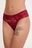 Tangá BOSS THONG_ PEONY LACE