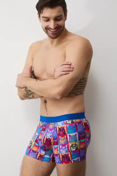 Boxerky Medicine 2-pack