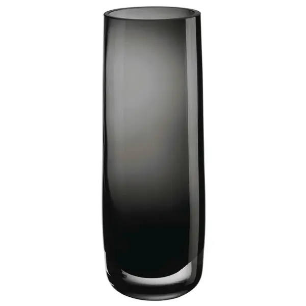 ASA VÁZA, sklo, 22 cm