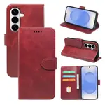 Magnet Case, Samsung Galaxy S26, červený