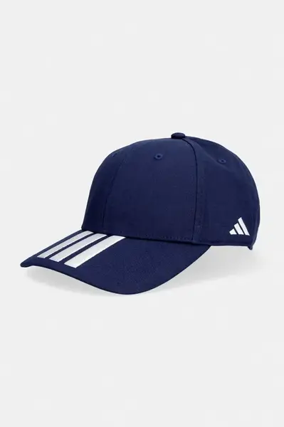 Bavlněná baseballová čepice adidas Performance