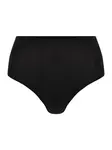 Chantelle Tangá 'SOFT STRETCH'  čierna