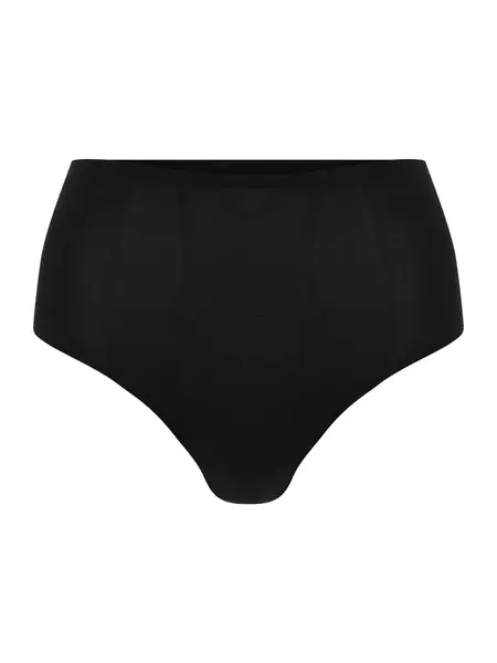 Chantelle Tangá 'SOFT STRETCH'  čierna