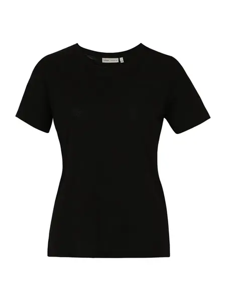 InWear Tričko 'Alma'  čierna