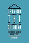 Leaving the Building - Eamonn Forde