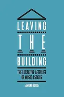 Leaving the Building - Eamonn Forde
