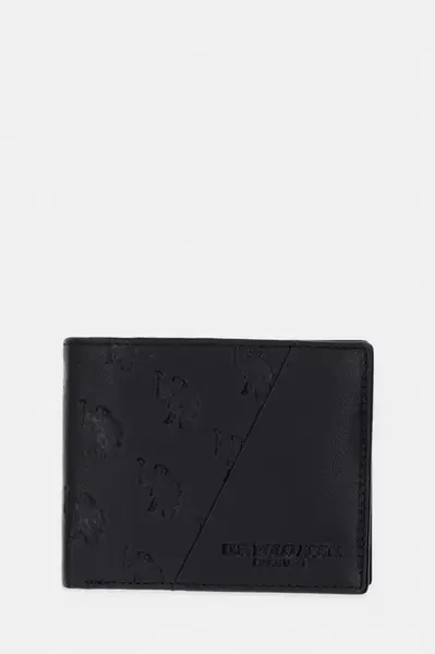 Kožená peněženka U.S. Polo Assn. ROTHER