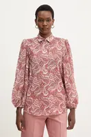 Bavlněná košile Weekend Max Mara PERIODI