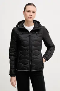 Péřová bunda Blauer LAVAL