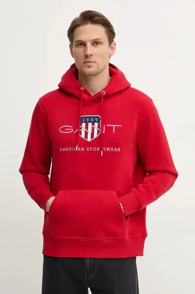 Gant Mikina Gant