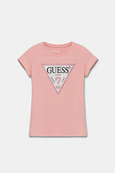 Dětské tričko Guess