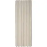 Esposa HOTOVÝ ZÁVĚS, neprůsvitné, 140/245 cm