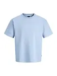JACK & JONES Tričko 'JPRBLAEthan'  nebesky modrá