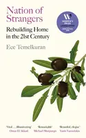 Nation of Strangers - Ece Temelkuran