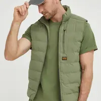 Vesta G-Star zelená barva