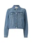 ONLY Prechodná bunda 'ONLIVY'  modrá denim