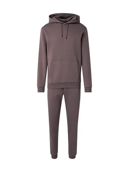 Only & Sons Joggingová súprava 'ONSCERES'  tmavohnedá