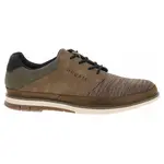 Pánské polobotky Bigatti 335-92508-6900 beige 42