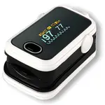 intec Pulzní Oxymetr A310