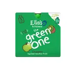 Ellas Kitchen BIO Ovocné pyré Green One Kiwi kapsičky 5x90 g