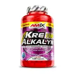 Amix Nutrition Kre-Alkalyn 1500 - 120 kapslí