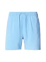 Calvin Klein Swimwear Plavecké šortky  modrá