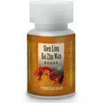 Vysušenie zvlhnutej krajiny - Shen ling bai zhu wan