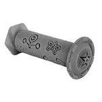 Gripy na dětské kolo Kellys Kiddo II Grey