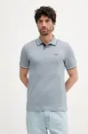 Polo tričko BOSS Green Paul