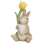 DEKORAČNÍ ZAJÍC