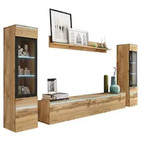 P & B OBÝVACÍ STĚNA, dub wotan